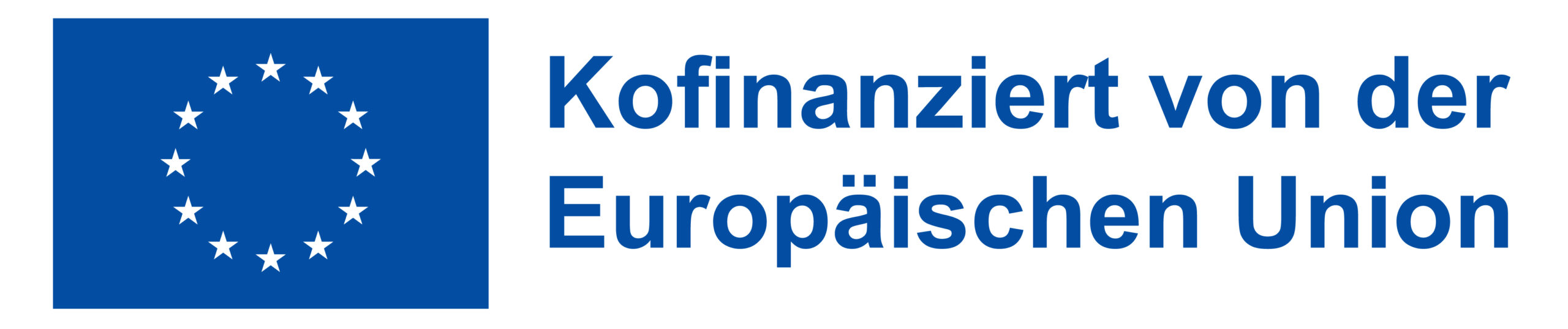 DE Kofinanziert von der Europ„ischen Union_PANTONE