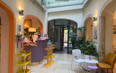 Herzliche Einladung zur Finissage im Almuts