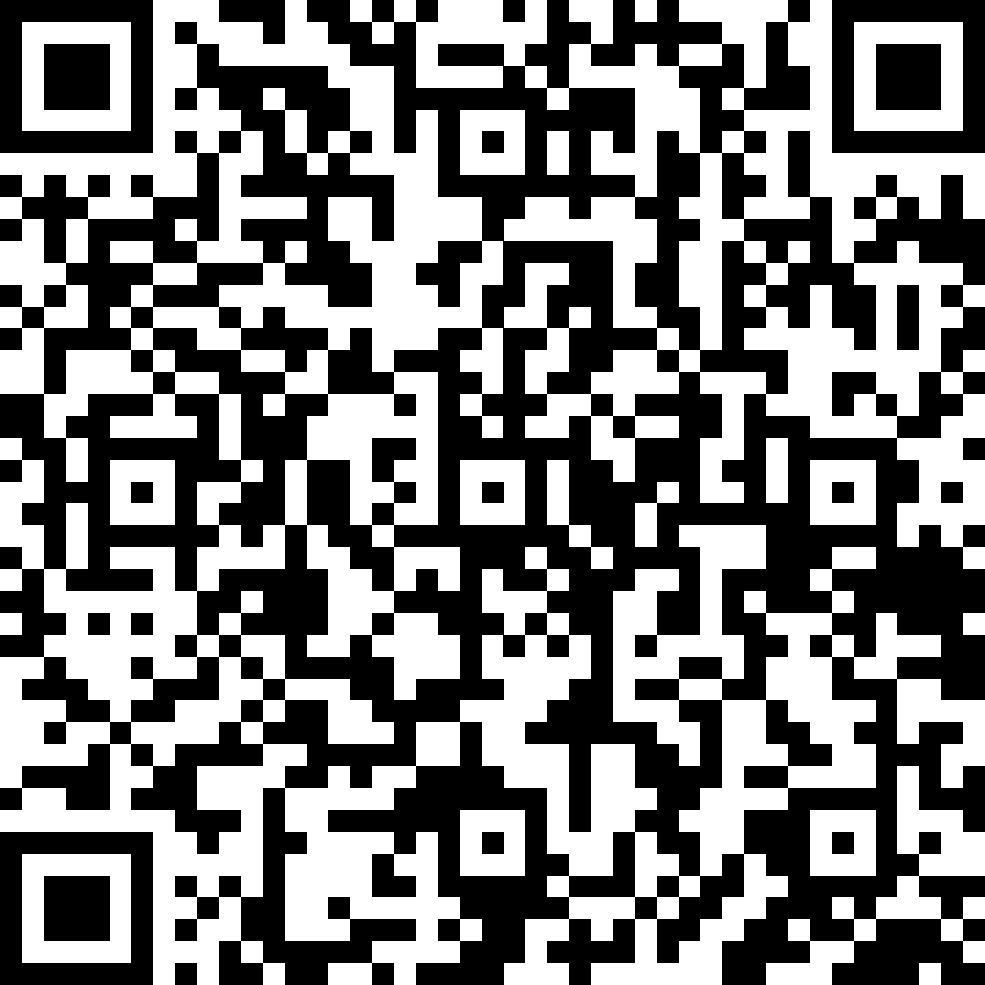 QR-Code Spendenkonto