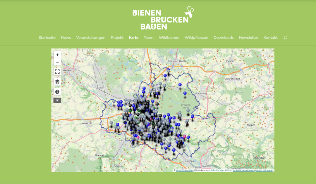 Neue BBB-Website online