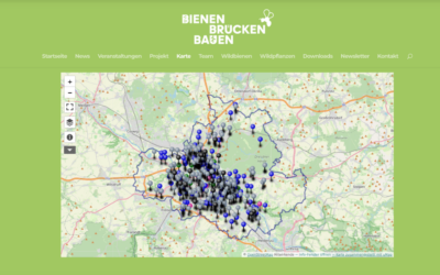 Neue BBB-Website online